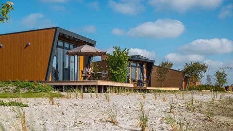 6-persoons vakantiehuis aan het IJsselmeer - 3