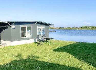 Glamping direkt am Veere-See - 15