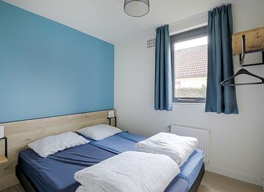 Logement de vacances confortable près d'un lac de loisirs - 11