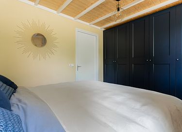 Knusse bungalow in het bos (hond welkom) - 15