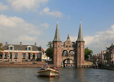Knusse vakantiewoning (4p) aan het water - 25