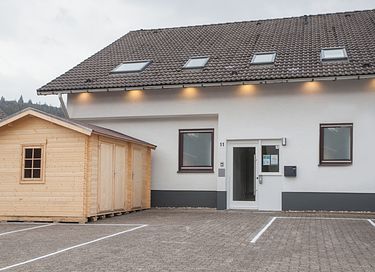Moderne studio in Sauerland, Winterberg - 11