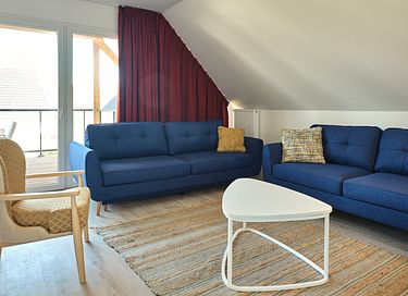 Luxuswohnung für 6 Personen in Meeresnähe - 20