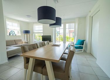 Vakantiehuis in Oud-Hollandse stijl - 3
