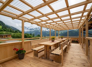 Vakantiehuis in Mayrhofen (20P) - 5