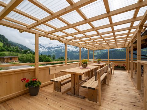 Vakantiehuis in Mayrhofen (20P) - 5