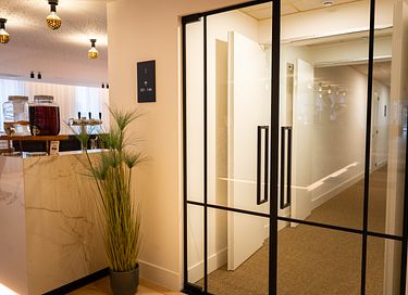 Luksuriøst byhotel i Turnhout - 4