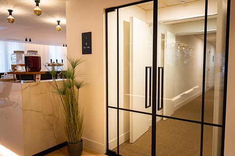 Luksuriøst byhotel i Turnhout - 4