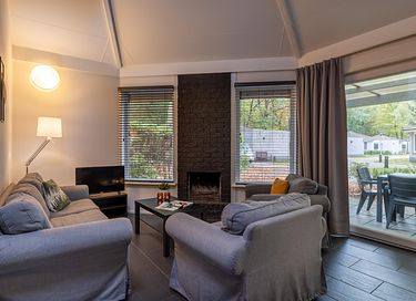 Bungalow confortable en Gelderland - 7