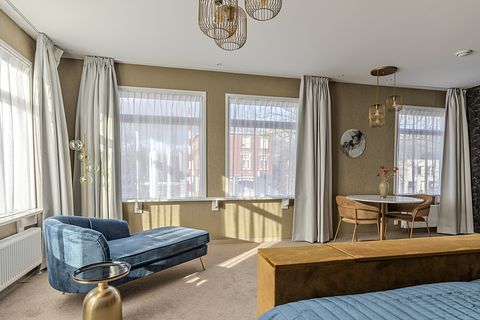 Suite avec spa privé dans un bâtiment historique - 5