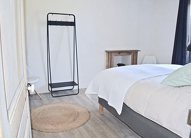 Stimmungsvolle ferienwohnungen mit bebautem Pool - 19