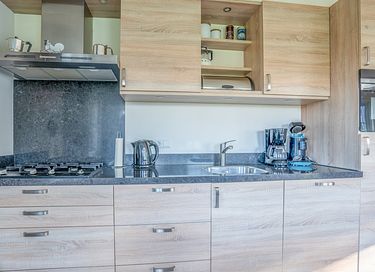 Ländliche Ferienwohnung mit schöner Aussicht - 10