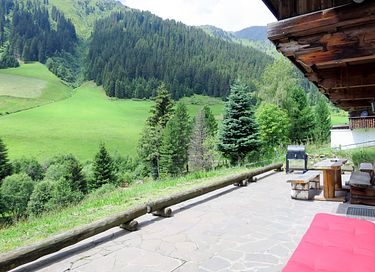 Vakantiehuis in Mayrhofen (Tirol) - 22