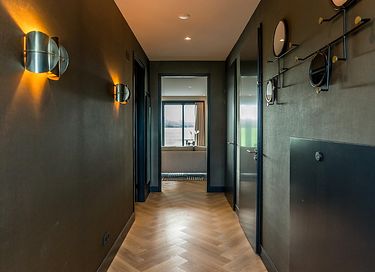Spacious family house (8p) on Texel - 22