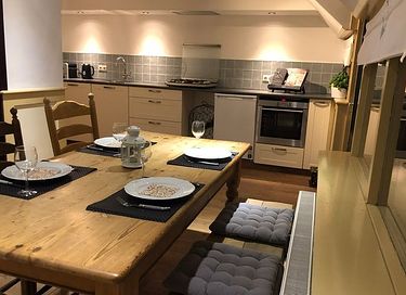 Authentisches 4-Personen Landhaus - 3