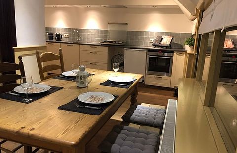 Authentisches 4-Personen Landhaus - 3