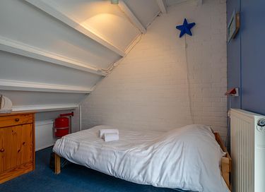 Gezellig vakantiehuis in Zeeland - 13