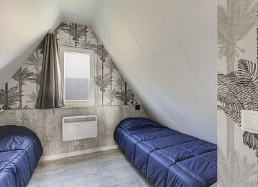 Maison familiale 10 personnes dans un cadre magnifique - 17