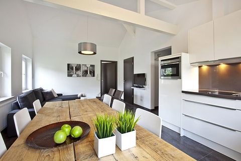Spacious apartment surrounded by nature - 5