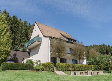 Maison de campagne spacieuse avec sauna privé et cabane de barbecue - 2