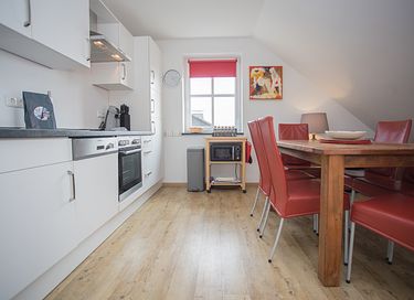 Appartement Sauerland - vue panoramique - 5