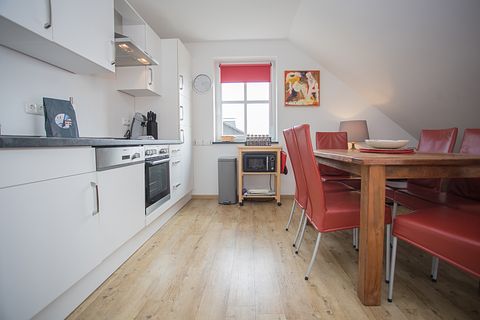 Appartement Sauerland - vue panoramique - 5