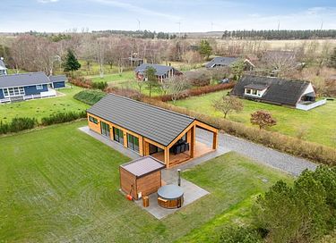 Gezellig huis met sauna en natuurgebied - 11