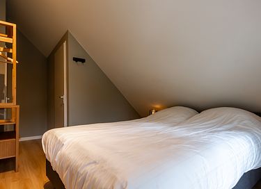 Luxury villa with hot tub on the Veluwe - 31