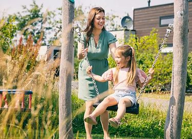 Luxe vakantiehuis (7p) op Goeree-Overflakkee - 19