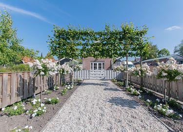 Cozy cottage near the Eastern Scheldt - 30