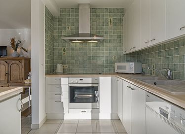 Appartement dans le centre de Koksijde - 9