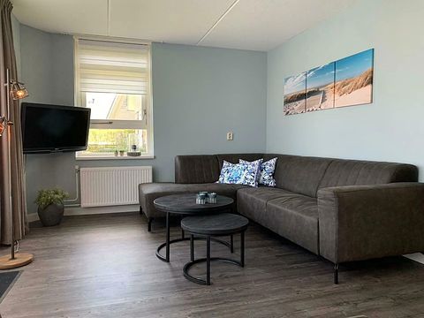 Logement de vacances avec sauna infrarouge au bord de l'eau - 4