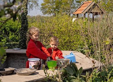 Vakantie op een speelboerderij in Limburg - 29