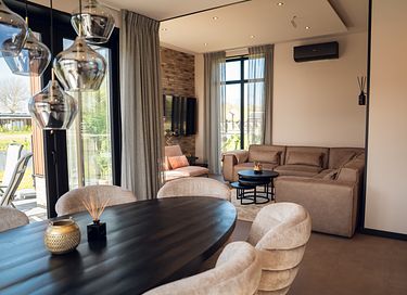 Geräumige Ferienwohnung (max. 8 Personen) - 2