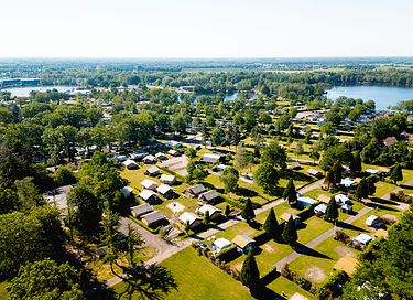 Glamping 5 étoiles dans un cadre magnifique - 16