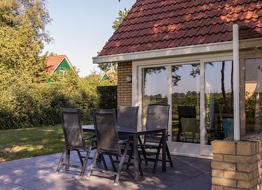 Logement de vacances (4p) pour toute la famille - 2
