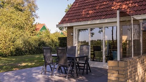 Logement de vacances (4p) pour toute la famille - 2