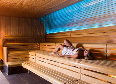 Wellness hotel in Amsterdam - 21