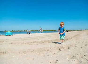 Kindvriendelijk verblijf op leuk vakantiepark - 32