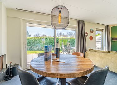 Detached bungalow on Texel - 9