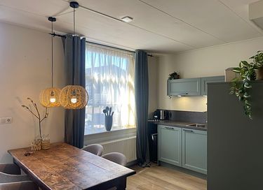 Landelijk vakantiehuis bij zee en natuur - 10