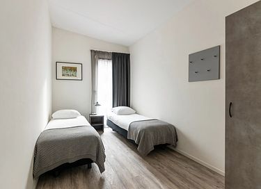 Luxe appartement aan het water in Amsterdam - 10