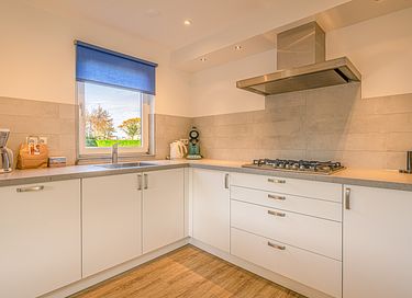 Holiday home Texel with central location - 8