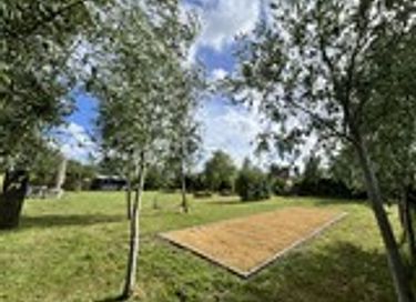 family villa with large garden near the sea - 29