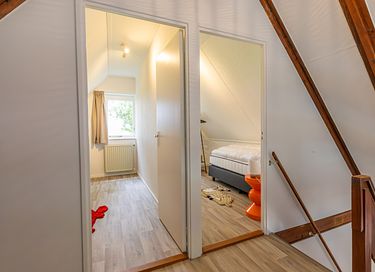 Familienhaus am Waldrand auf Ameland - 37