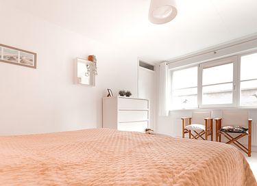 Dike house for 6 persons at the IJsselmeer - 12