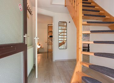 Quietly located vacation home on green park - 8