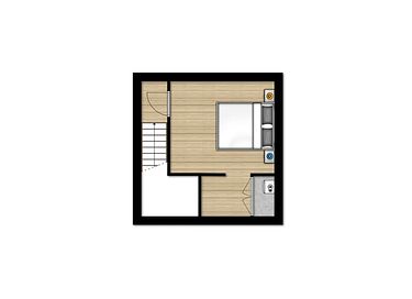 Luxury holiday home close to the beach - 15