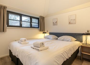 Ferienwohnung mit Sauna in Meeresnähe - 21