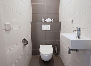 Ruim appartement met balkon voor 12 personen - 13